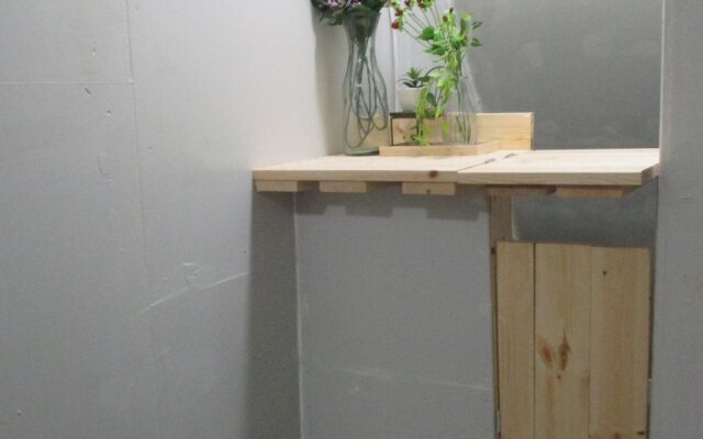 Guest House Dome - Hostel