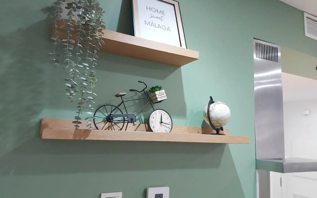 Del Parque Flats Teatro Plaza Premium 2