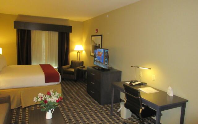 Holiday Inn Express & Suites Butler by IHG