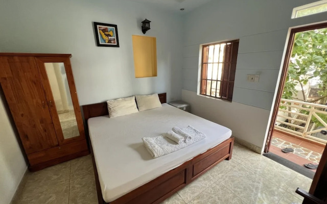 Aloha Hotel Suoi May Phu Quoc