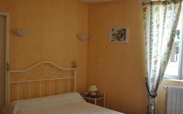 Hôtel Auberge de la Nauze