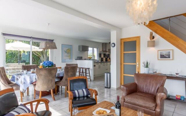 Ker Simor Ty Mer (KER235)