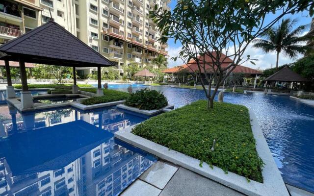 Homestay Aiyu @ Sek22 -Wifi/Netflix/Youtube/Aircon
