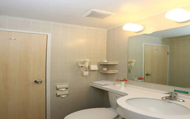 Jinjiang Inn Changchun Renmin Avenue Guilin Road