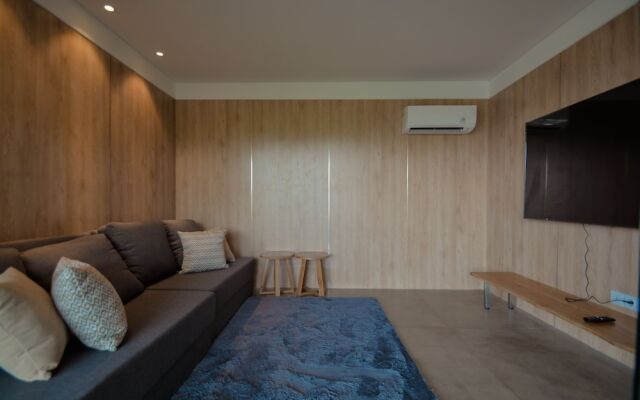 The Kesari Luxury Villa