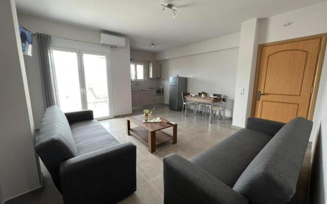 Katelia's Apartments