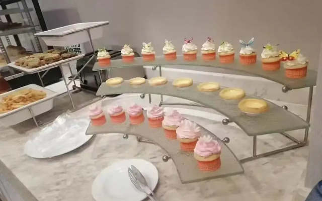 Kaleiston Hotel Shenzhen