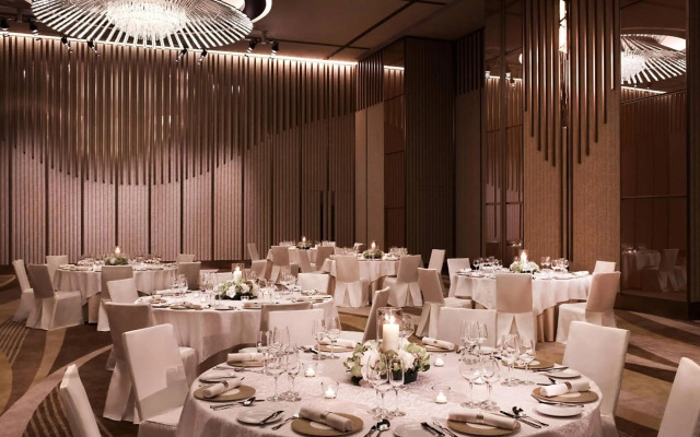 Courtyard by Marriott Hong Kong Sha Tin