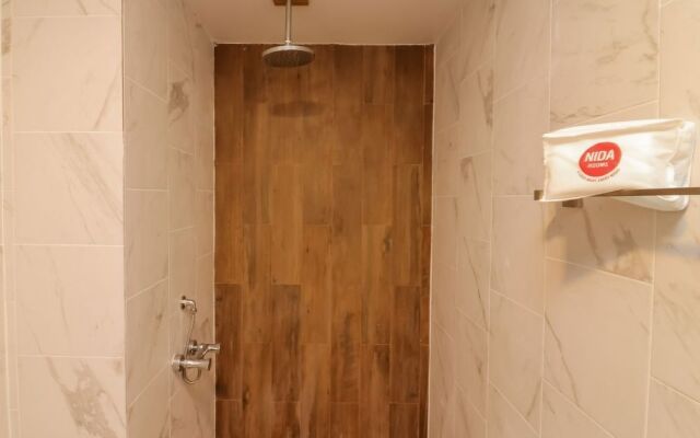 Nida Rooms Jewel Manee 138 Sri Poom