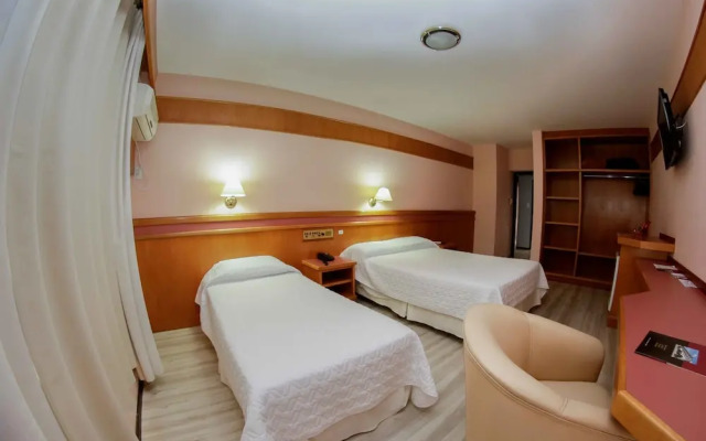 Susin Hotel