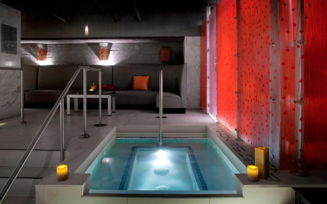 Gansevoort Meatpacking