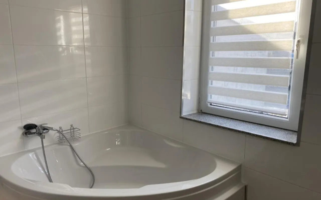 Schöne Ferienwohnung nähe Stadtmitte von Wilhelmshaven