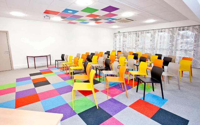 Ibis Styles Sarrebourg Hotel