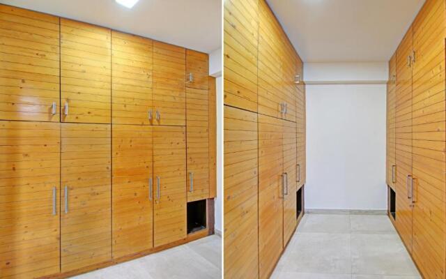 Treebo Trend AR Residency Sector 45