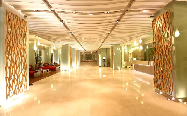 Mirage Hotel