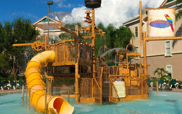 Summer Bay Orlando by Exploria Resorts