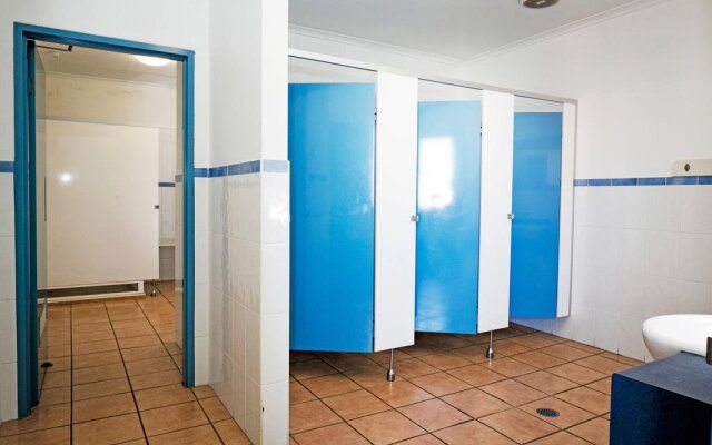 Coffs Harbour YHA Hostel/Backpackers