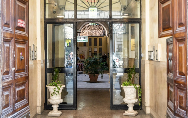 Hotel Ferrarese Roma