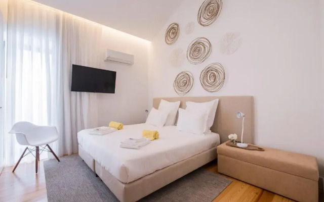 Aqua - Pópulo Eco Village