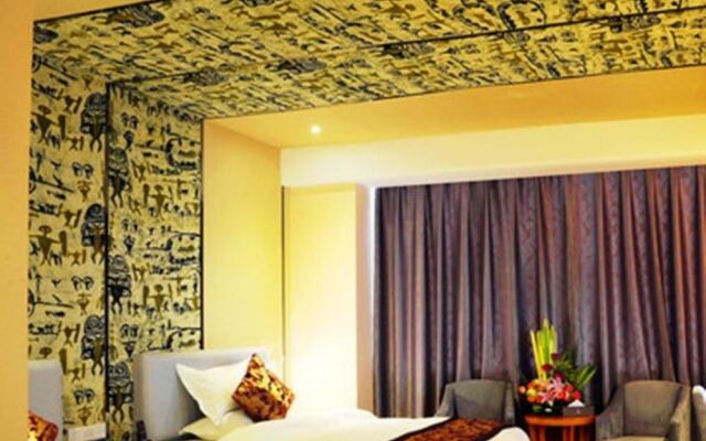 Jin Bo Tai Boutique Hotel