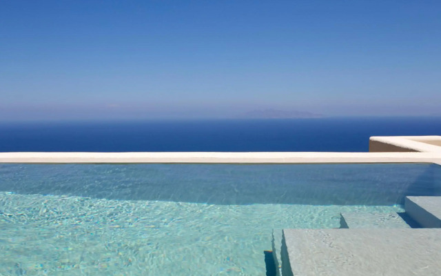 Elessa Hotel - Adults Only