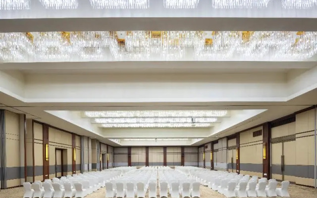 Grand Mercure Sanya Yalong Bay