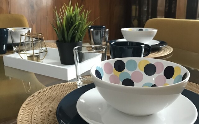 Baron Faro - Guest House