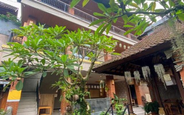 Goutama Homestay