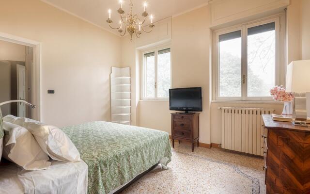 Villa La Pioppa 10 in Pieve D'olmi