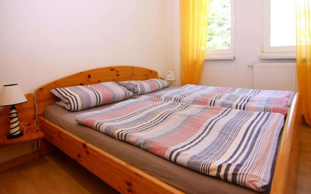 Ferienhaus Seeblick, Zemitz