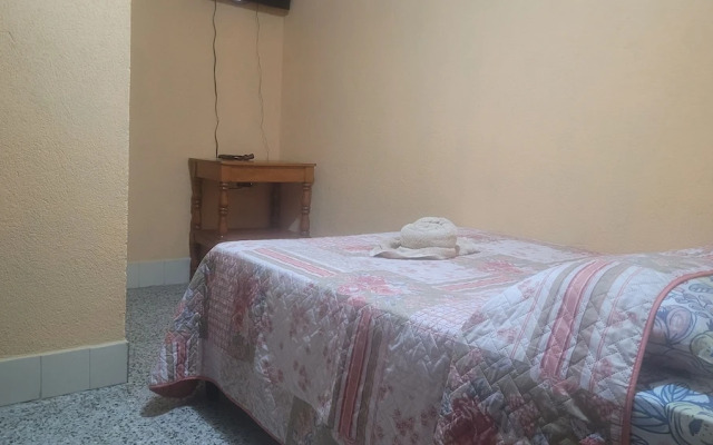 Hostal Sweet Dreams