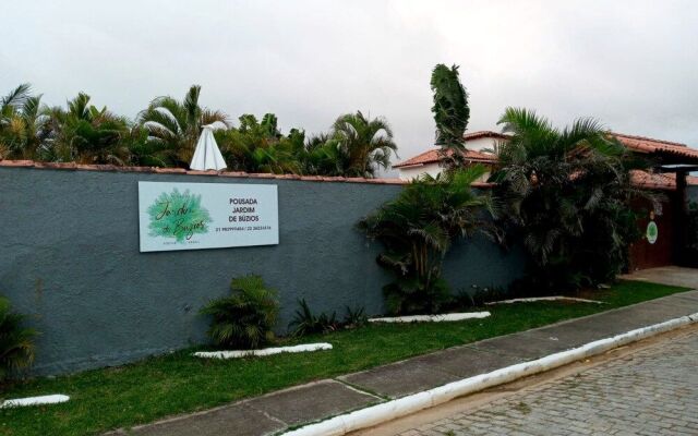 Pousada Jardim de Buzios