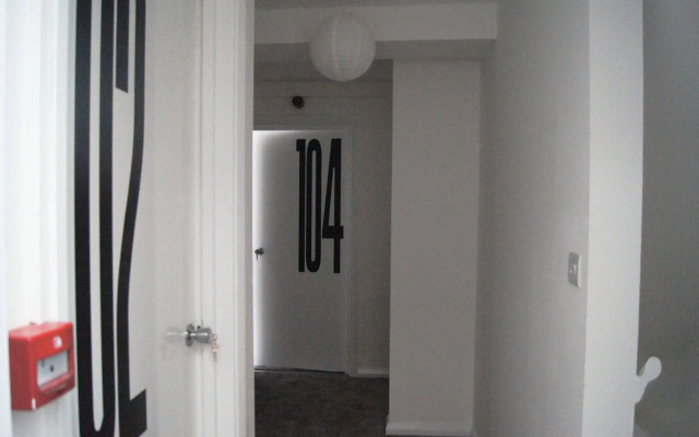 The Residence London City