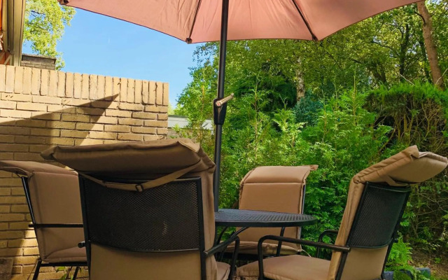 Zonnebos, private garden, fresh air, relax!