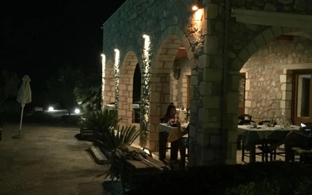 Pegasus Resort