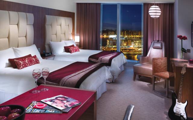 City of Dreams – The Countdown Hotel
