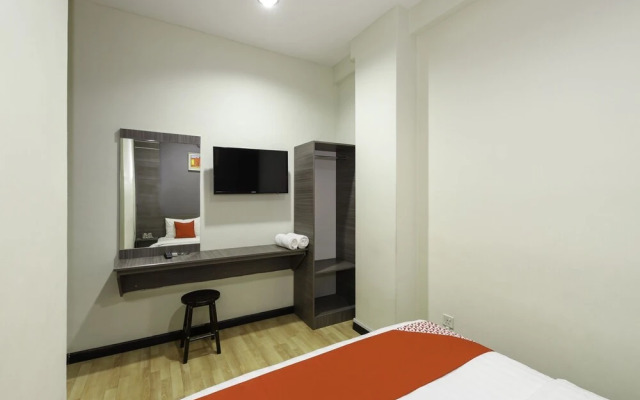 Capital O 812 Hotel SMC Seksyen 13