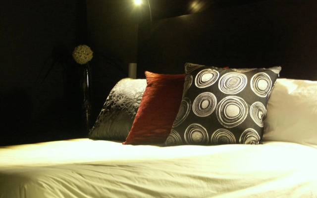 Grand Times Hotel Sherbrooke