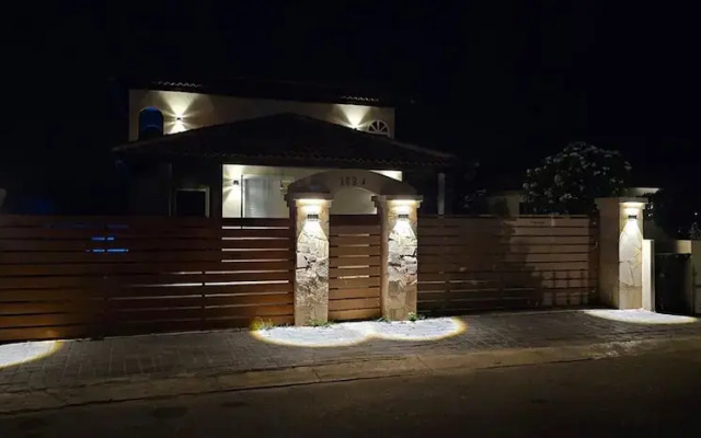 Luxury Noord 3 2 Villa - W Private Saltwater Pool