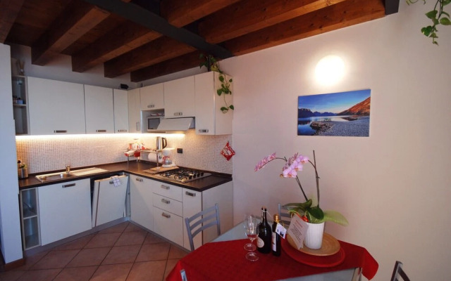 Appartamento La Lince - Rebomaholidays