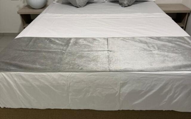 Hotel Med Llanogrande