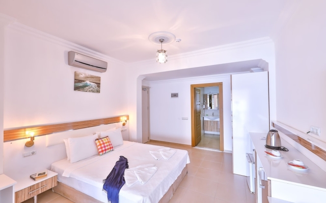 Anfora Hotel
