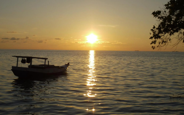 Ayu Hotel Karimunjawa