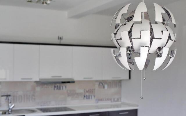 Apartment Goga