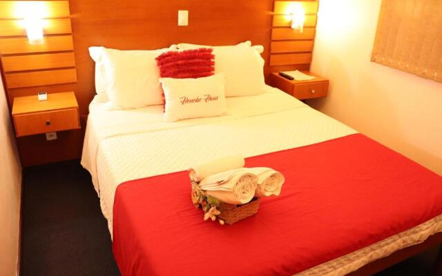 Pousada Hencke Haus - Adults Only
