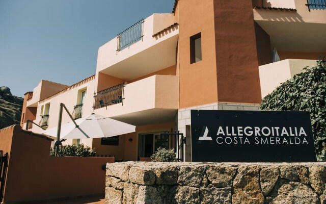 Allegroitalia Porto Cervo