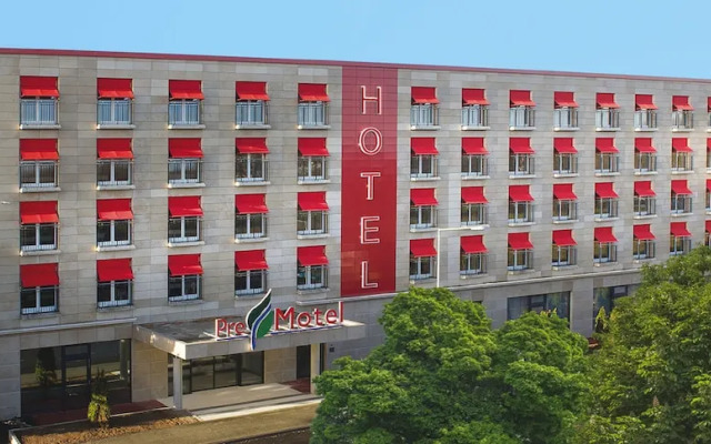 PreMotel Hotel