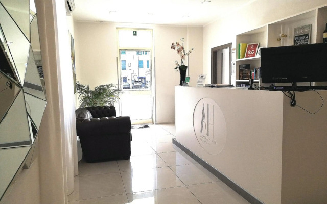 Hotel Academy