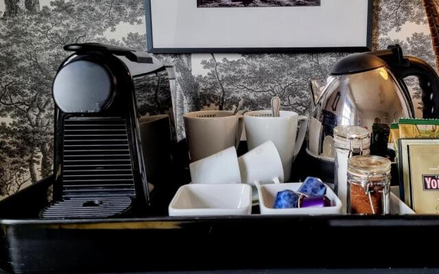 Rock View, Wensleydale