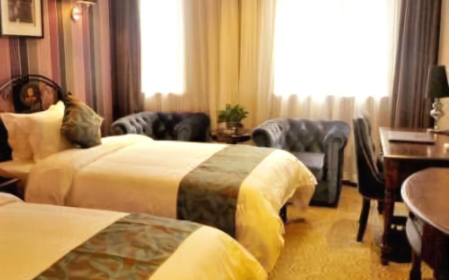 Folunsi Garden Hotel